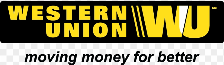 Western Union logo